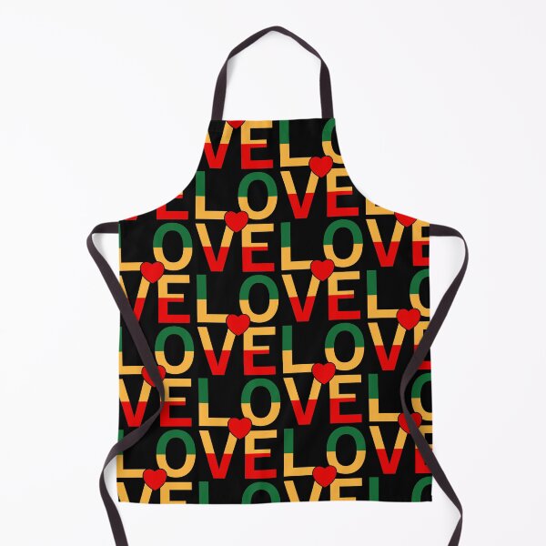 Item preview, Reggae Mosaic LOVE Heartbeat designed and sold by TM Selvam.