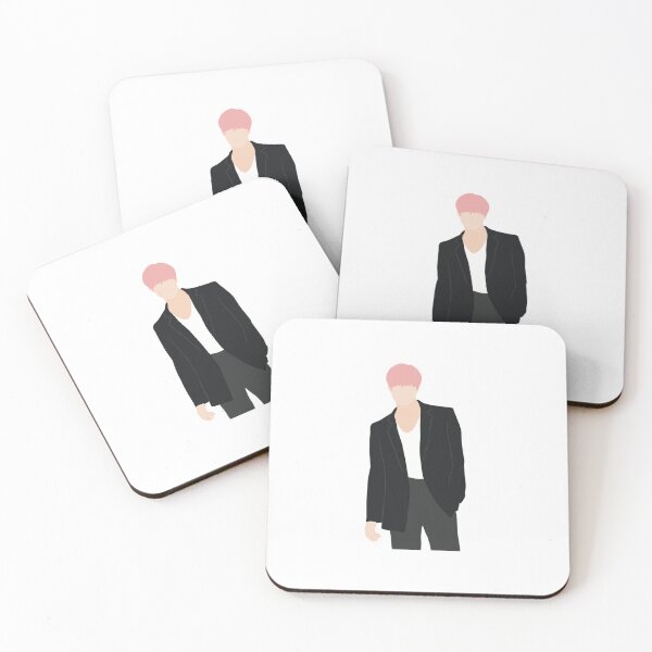 Item preview, JENO NCT DREAM GLITCH MODE designed and sold by JeremyJacob1.