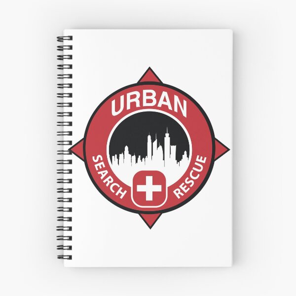 Item preview, Urban Search & Rescue designed and sold by carvdecarv.