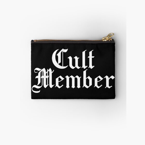 Item preview, Cult Member designed and sold by DAFIN.