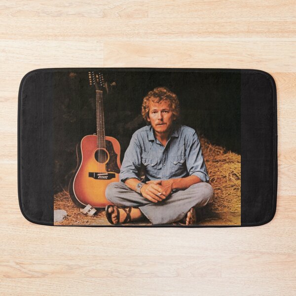Item preview, Gordon Lightfoot designed and sold by Julihitley.