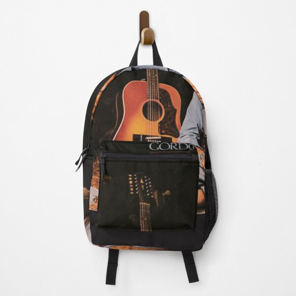 Item preview, Gordon Lightfoot designed and sold by Julihitley.
