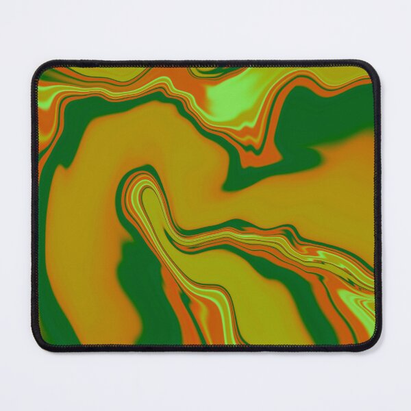 Item preview, Fluid Abstract Pattern 782 designed and sold by Holidays77.