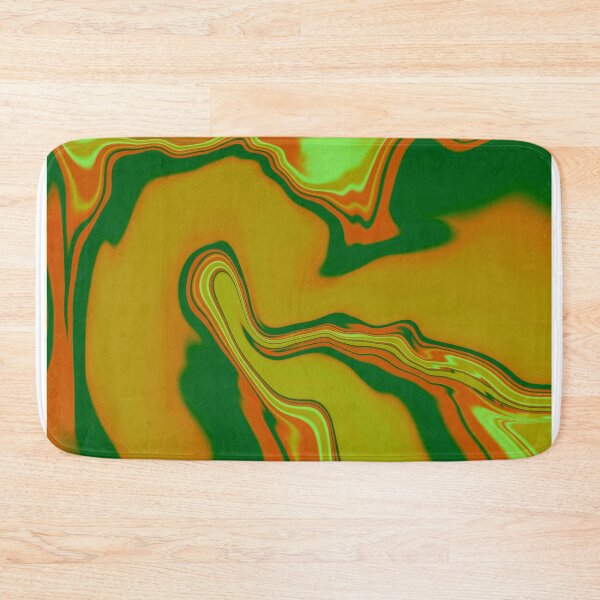 Item preview, Fluid Abstract Pattern 782 designed and sold by Holidays77.