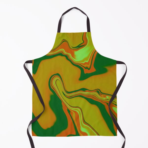 Item preview, Fluid Abstract Pattern 782 designed and sold by Holidays77.