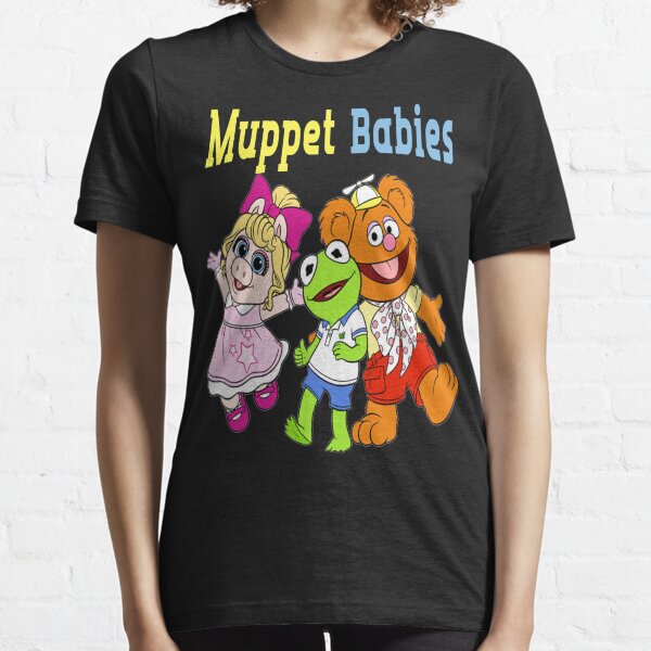 Muppet hotsell babies clothes