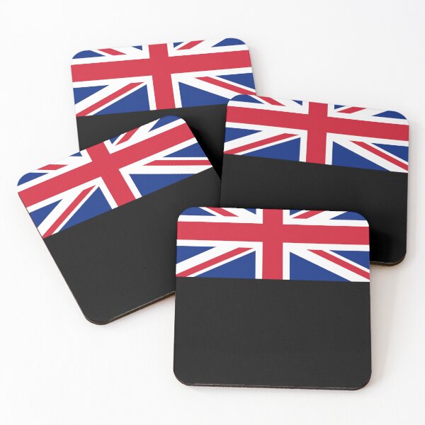 Item preview, United Kingdom Flag - Union Jack designed and sold by ChristinaWillia.