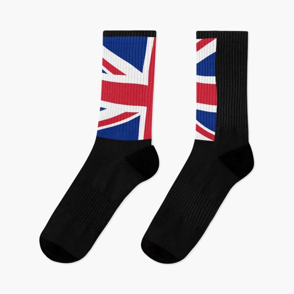 Item preview, United Kingdom Flag - Union Jack designed and sold by ChristinaWillia.