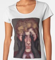 Madness Within Women's Premium T-Shirt