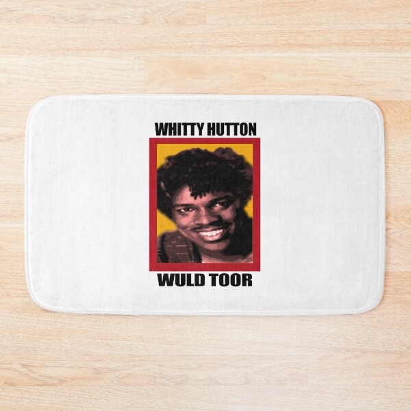 Item preview, Whitty Huton Wuld Toor designed and sold by HuetterDSGN.