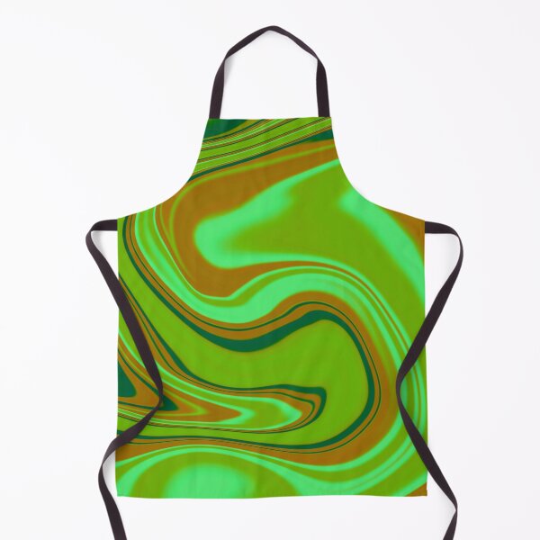 Item preview, Fluid Abstract Pattern 784 designed and sold by Holidays77.