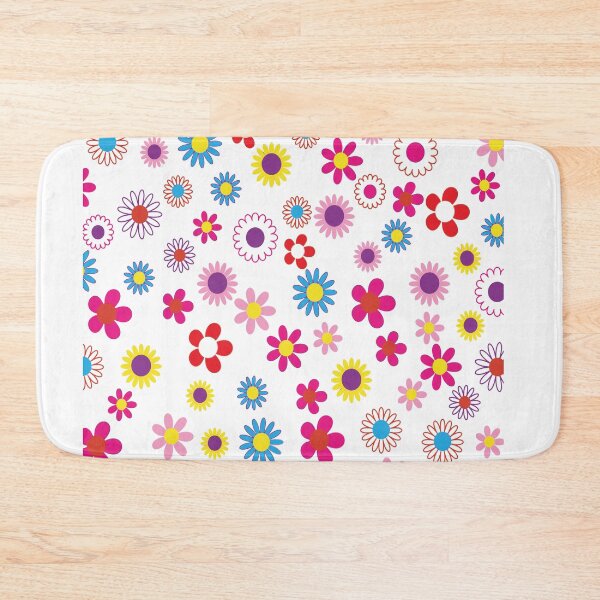 Item preview, flower illustration designed and sold by Richstd.