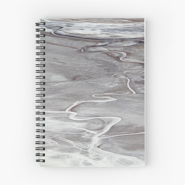 Artikelvorschau, Death Valley Badwater Becken entworfen und verkauft von Heidi Ingram.