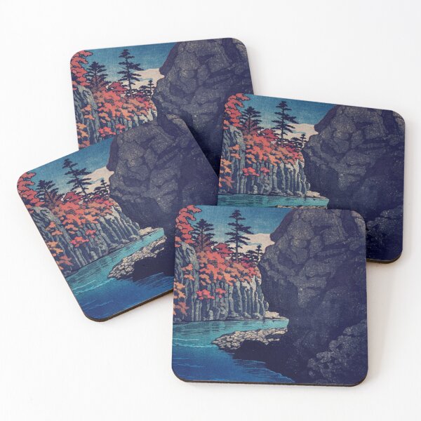 Item preview, Hunker Down at Risna - Nature Landscape designed and sold by Kijiermono.