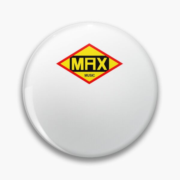 Item preview, Max Music -  Record label designed and sold by JeremyJacob1.