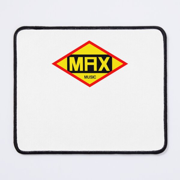 Item preview, Max Music - Record label designed and sold by JeremyJacob1.