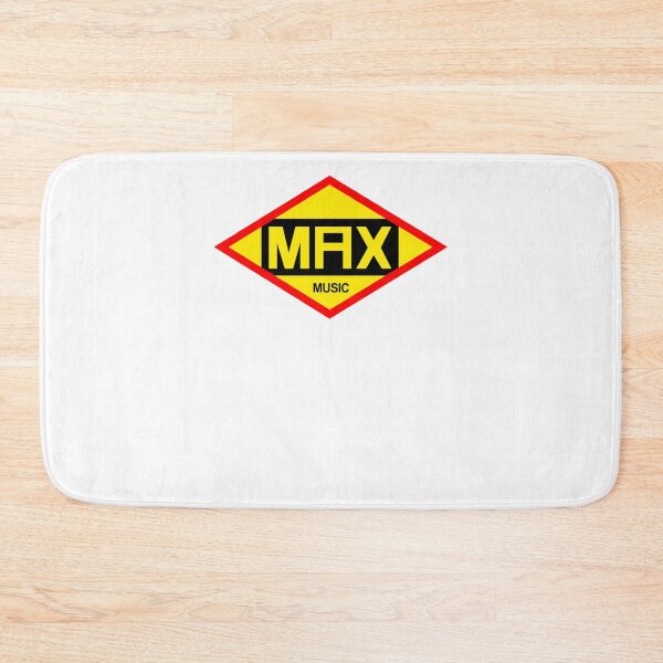 Item preview, Max Music -  Record label designed and sold by JeremyJacob1.