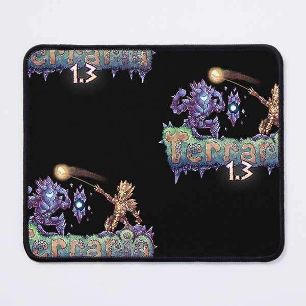 Item preview, Terraria 2 designed and sold by cistapinote.
