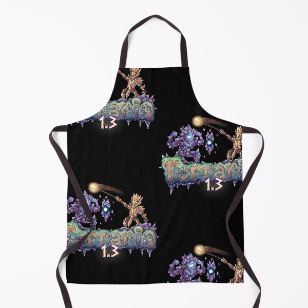 Item preview, Terraria 2 designed and sold by cistapinote.