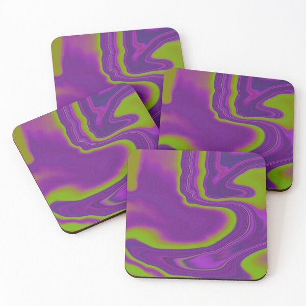 Item preview, Fluid Abstract Pattern 789 designed and sold by Holidays77.