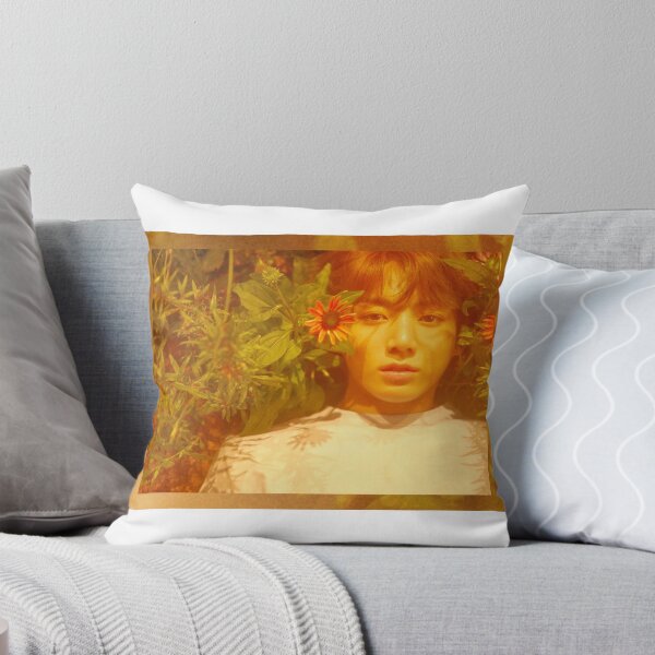 Item preview, BTS JUNGKOOK O CONCEPT LOVE YOURSELF HER designed and sold by floreamus.