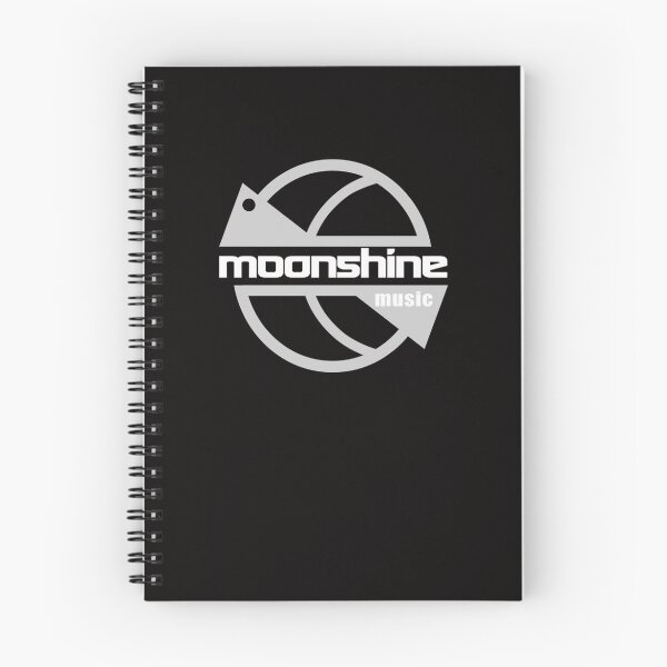 Item preview, Moonshine Music designed and sold by JeremyJacob1.