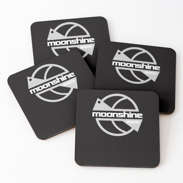 Item preview, Moonshine Music designed and sold by JeremyJacob1.