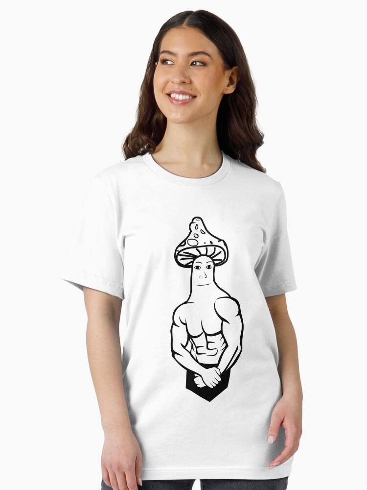 Wojak Feels Meme T-Shirt Wojak Feels Meme T-Shirt