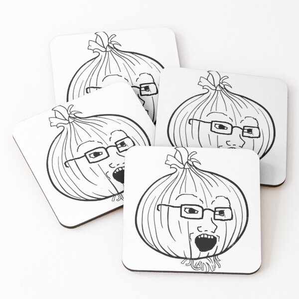 Item preview, Onions Soyboy   designed and sold by FallOakland.