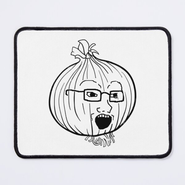 Item preview, Onions Soyboy designed and sold by FallOakland.