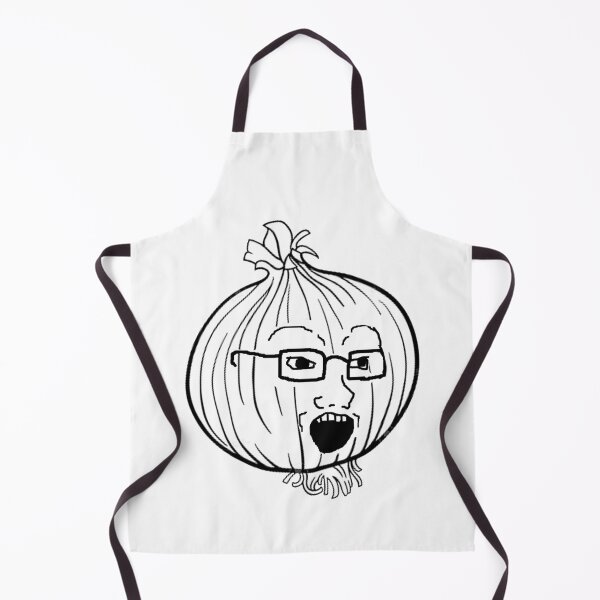 Item preview, Onions Soyboy   designed and sold by FallOakland.