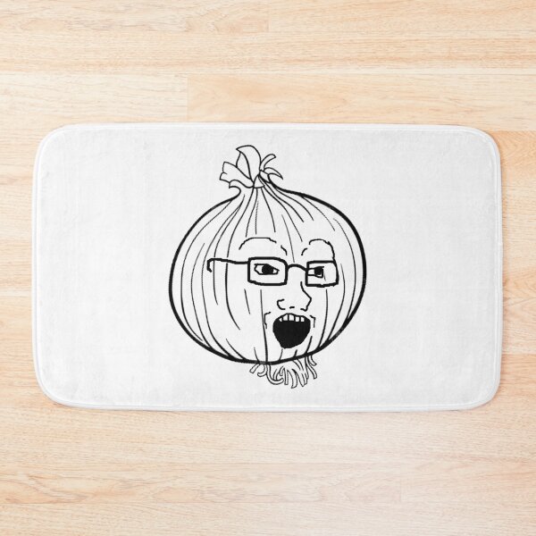 Item preview, Onions Soyboy   designed and sold by FallOakland.