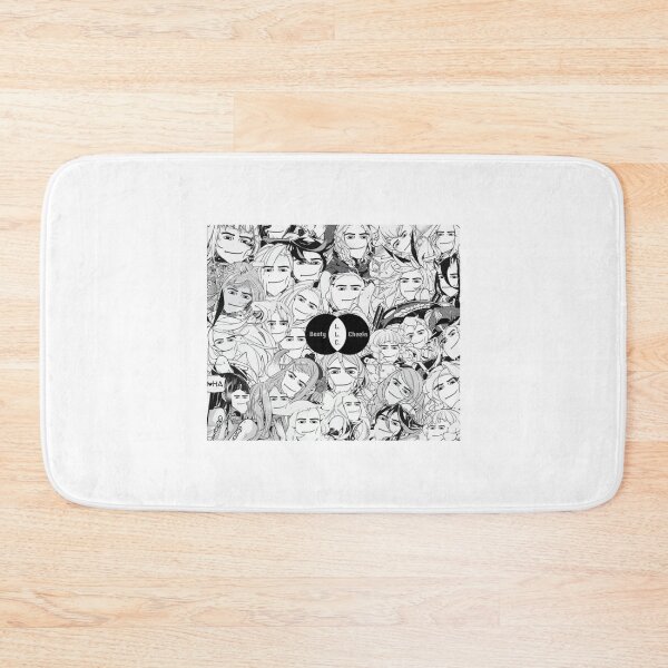 Item preview, CopRoblox Ahegao shirt for NEETs, Chads and Soyjaks   designed and sold by FallOakland.