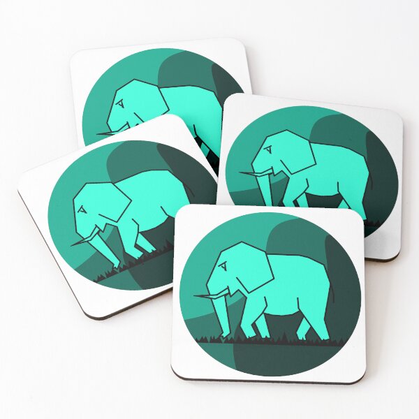 Item preview, ELEPHANT designed and sold by RanArt07.