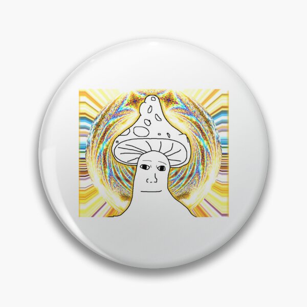 Item preview, Shroomjak_s Hyper-Reality v1   designed and sold by FallOakland.