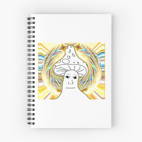 Item preview, Shroomjak_s Hyper-Reality v1   designed and sold by FallOakland.