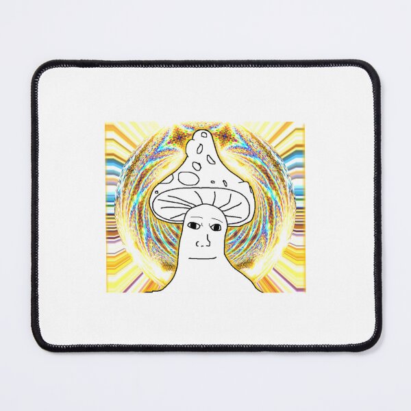 Item preview, Shroomjak_s Hyper-Reality v1 designed and sold by FallOakland.