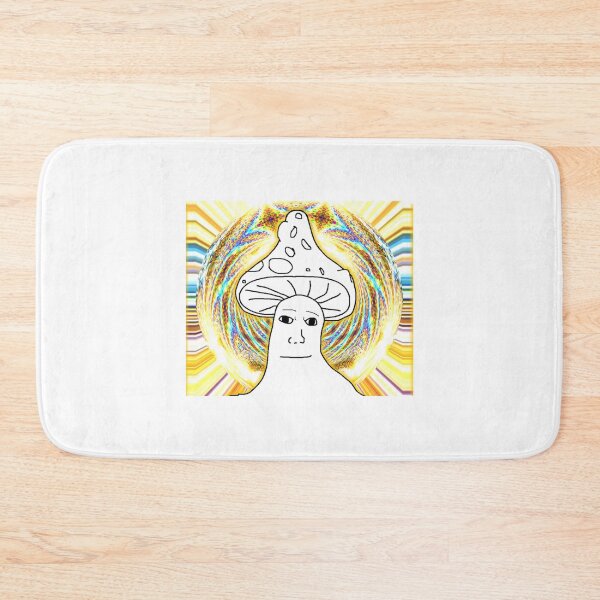 Item preview, Shroomjak_s Hyper-Reality v1   designed and sold by FallOakland.