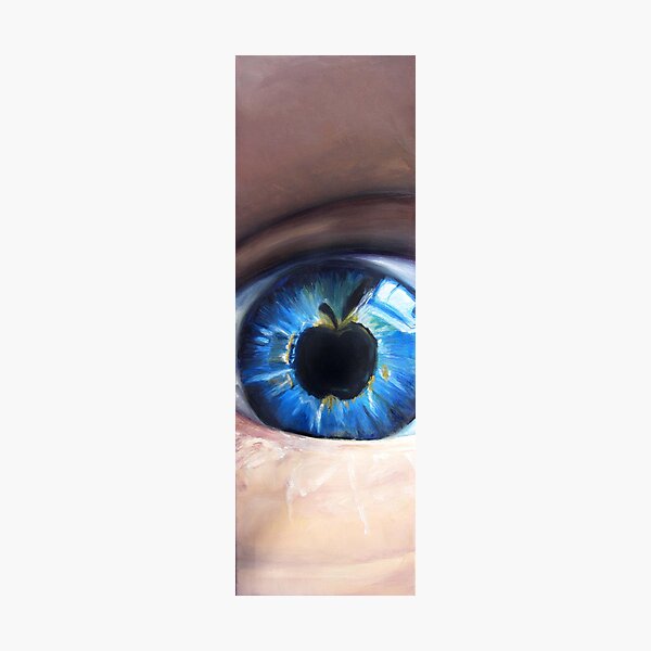 Item preview, Apple Of My Eye designed and sold by Paula Stirland.