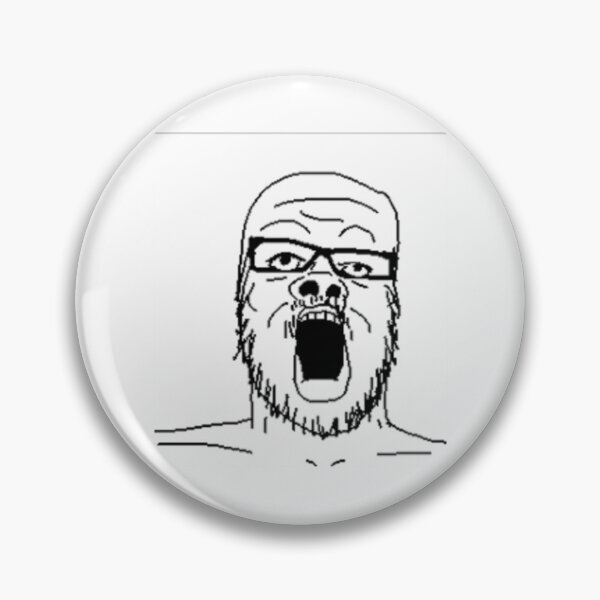 Item preview, Soy Epic Face   designed and sold by FallOakland.