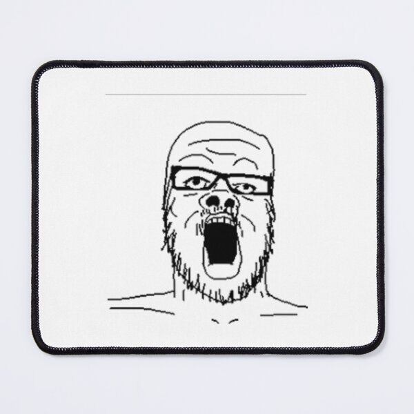 Item preview, Soy Epic Face designed and sold by FallOakland.