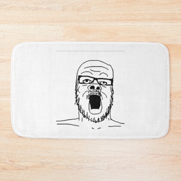 Item preview, Soy Epic Face   designed and sold by FallOakland.