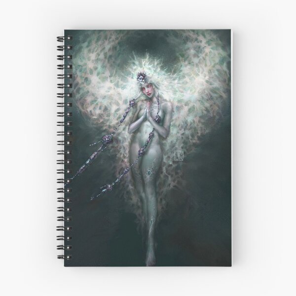 Item preview, Neuron Angel designed and sold by Jiayn.