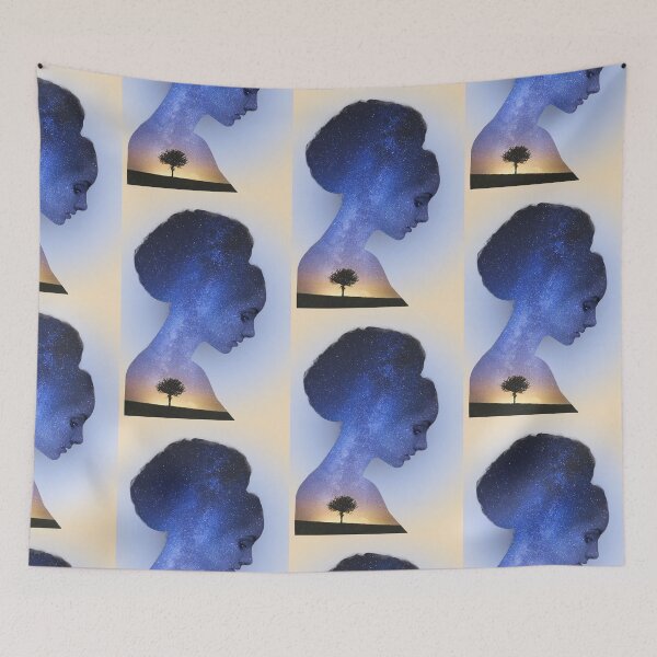 Item preview, Visions of the Universe designed and sold by amira.
