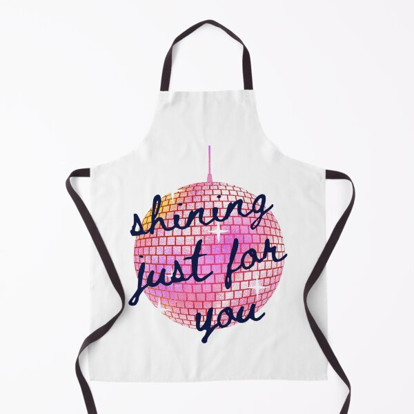 Item preview, SHINING FOR YOU TS MIRRORBALL designed and sold by cottagecorococo.