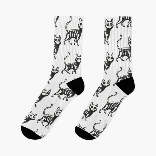 Item preview, Funny Sarcastic Cat Have I Scratched Anyone Today? Black Cat designed and sold by Buzzbazaar.