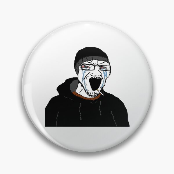Item preview, Soyboy Doomer   designed and sold by FallOakland.