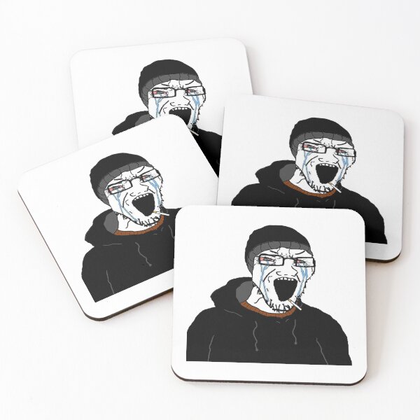 Item preview, Soyboy Doomer   designed and sold by FallOakland.