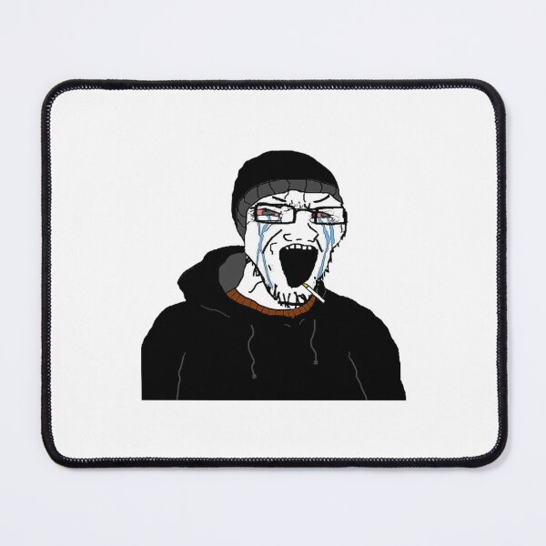 Item preview, Soyboy Doomer designed and sold by FallOakland.