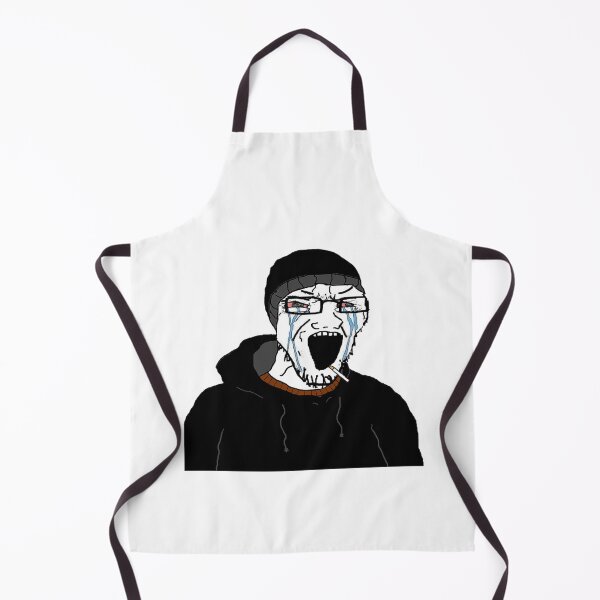 Item preview, Soyboy Doomer   designed and sold by FallOakland.